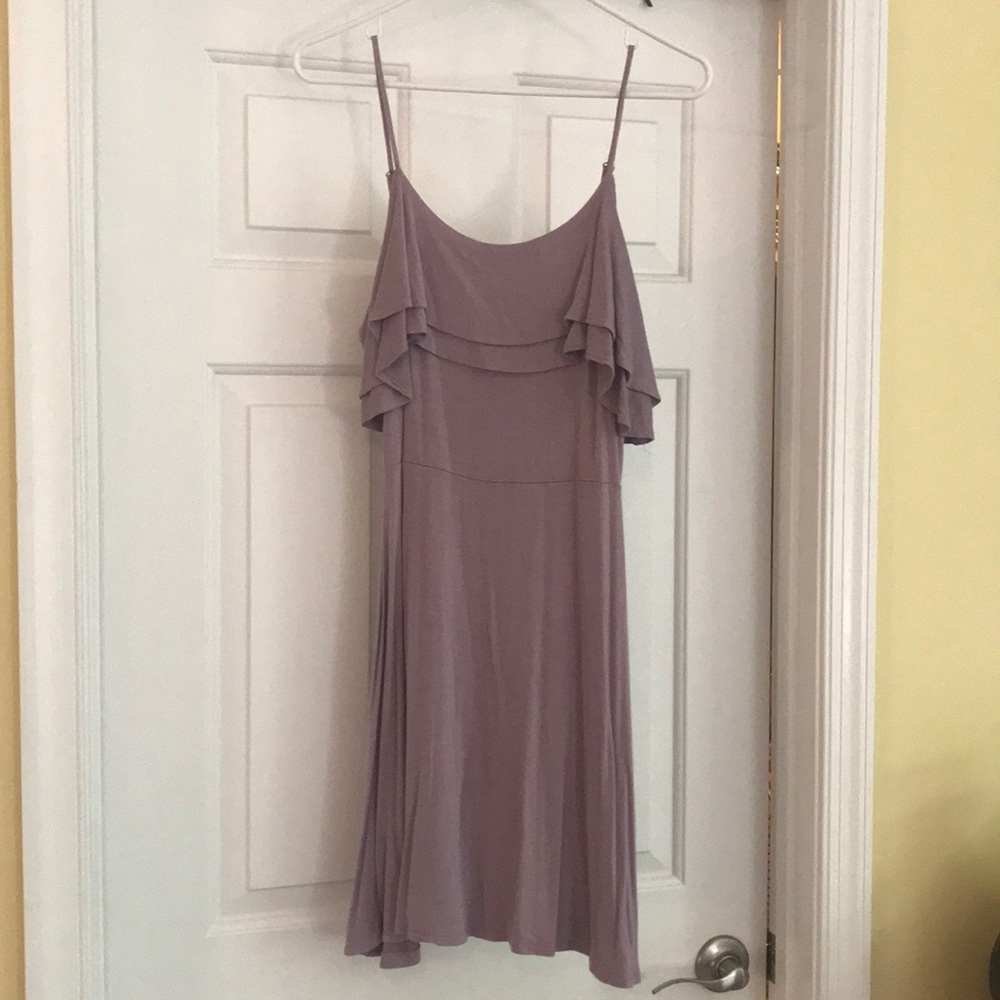 Pink Republic Spaghetti Strap Dress